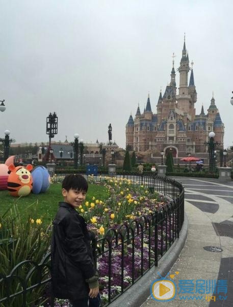 彭艺博生活照 彭艺博高清写真_彭艺博高清剧照