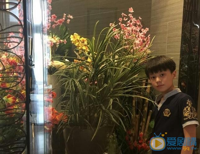 彭艺博生活照 彭艺博高清写真_彭艺博高清剧照