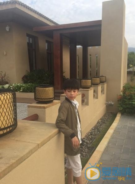 彭艺博生活照 彭艺博高清写真_彭艺博高清剧照