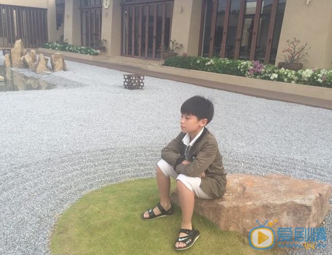 彭艺博生活照 彭艺博高清写真_彭艺博高清剧照