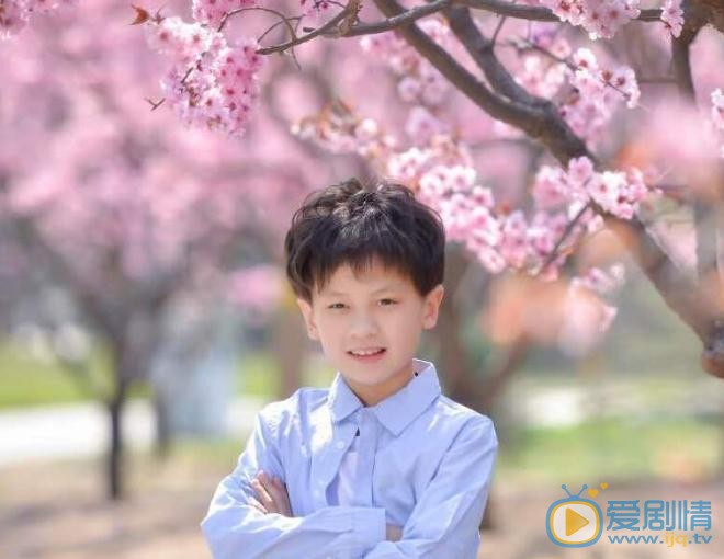 彭艺博帅气写真 彭艺博高清写真_彭艺博高清剧照