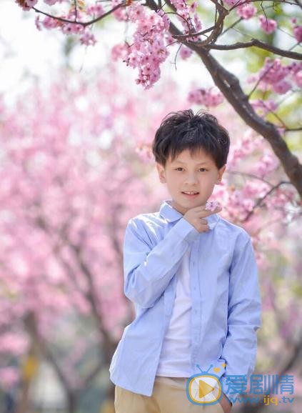 彭艺博帅气写真 彭艺博高清写真_彭艺博高清剧照