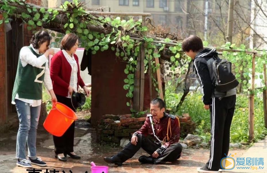 回家的路有多远剧情介绍(1-76集大结局)