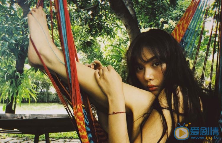 商侃性感写真 商侃高清写真_商侃高清剧照