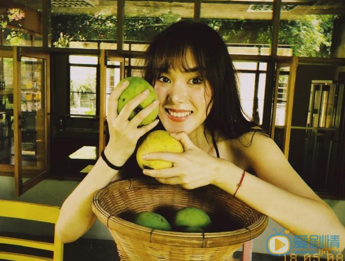 商侃性感写真 商侃高清写真_商侃高清剧照