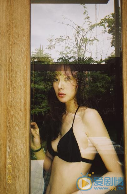 商侃性感写真 商侃高清写真_商侃高清剧照