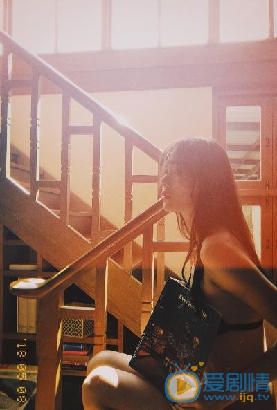 商侃性感写真 商侃高清写真_商侃高清剧照