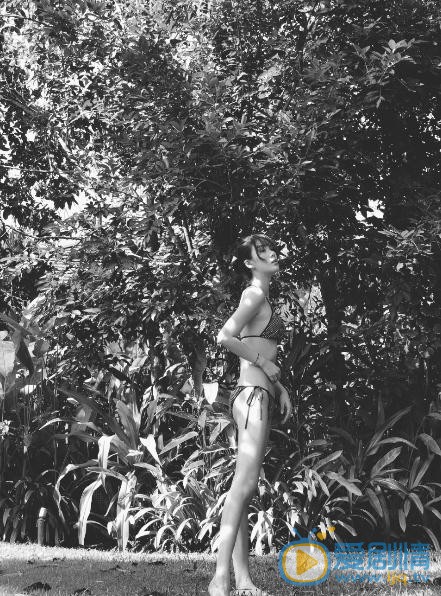 商侃性感写真 商侃高清写真_商侃高清剧照