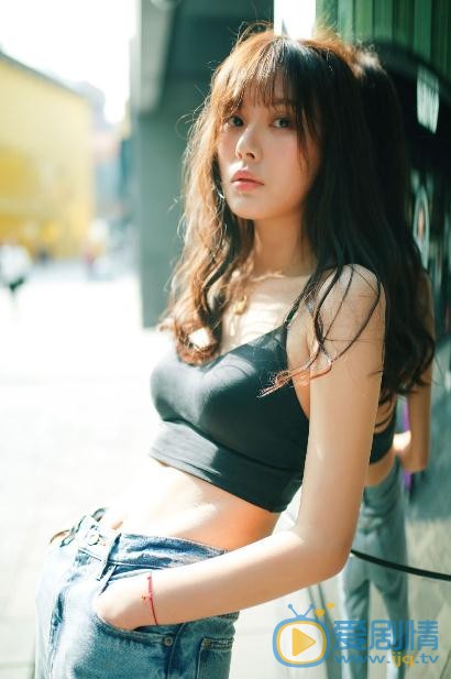 商侃性感写真 商侃高清写真_商侃高清剧照