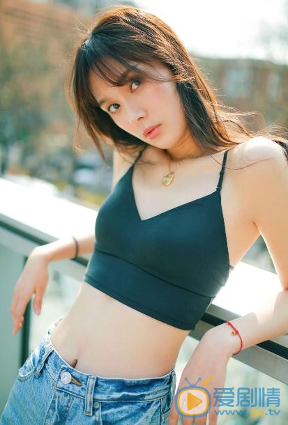 商侃性感写真 商侃高清写真_商侃高清剧照
