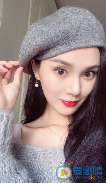 商侃生活照 商侃高清写真_商侃高清剧照