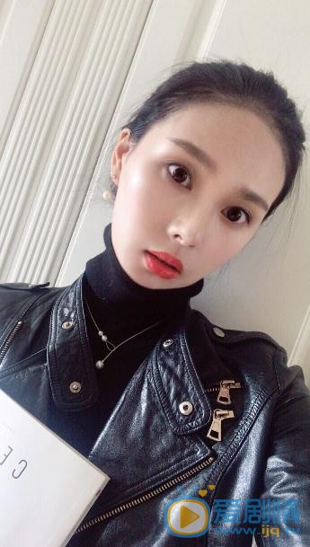商侃生活照 商侃高清写真_商侃高清剧照