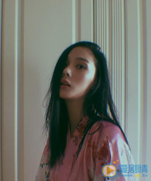 商侃生活照 商侃高清写真_商侃高清剧照
