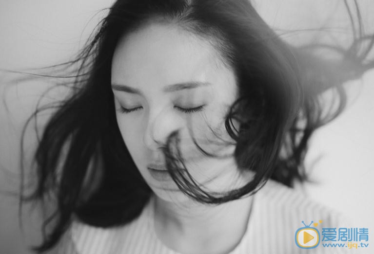 商侃气质写真 商侃高清写真_商侃高清剧照