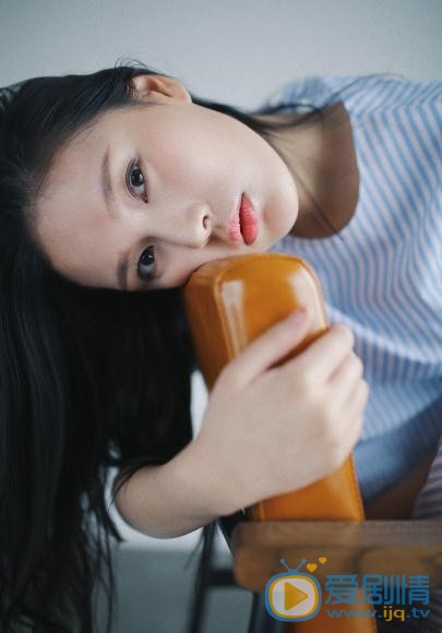 商侃气质写真 商侃高清写真_商侃高清剧照