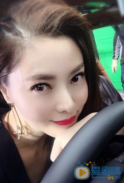 姚星竹生活照 姚星竹高清写真_姚星竹高清剧照