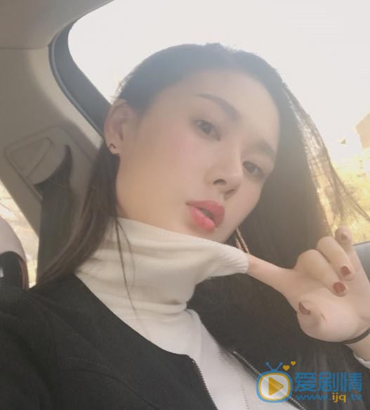 商侃生活照 商侃高清写真_商侃高清剧照