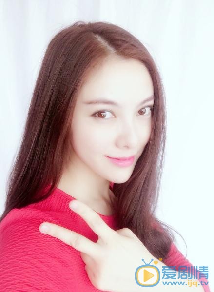 姚星竹生活照 姚星竹高清写真_姚星竹高清剧照