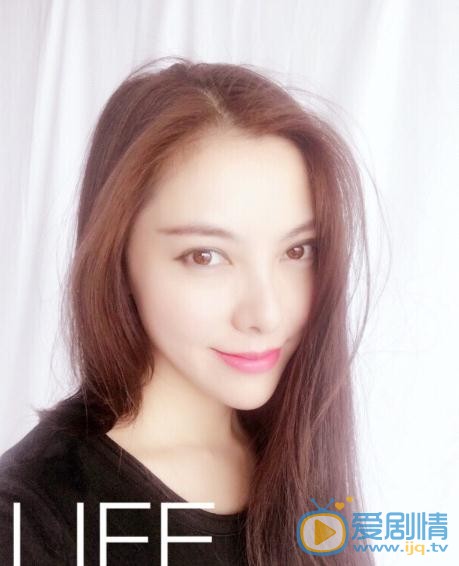 姚星竹生活照 姚星竹高清写真_姚星竹高清剧照