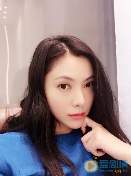 姚星竹生活照 姚星竹高清写真_姚星竹高清剧照