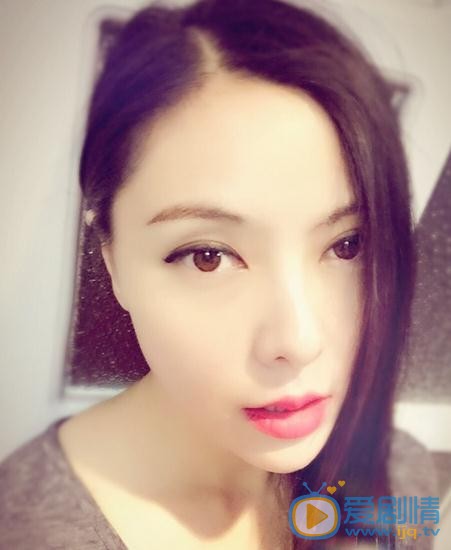姚星竹生活照 姚星竹高清写真_姚星竹高清剧照
