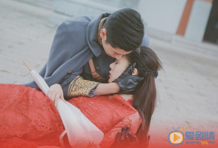 商侃《超级小郎中》剧照 商侃高清写真_商侃高清剧照