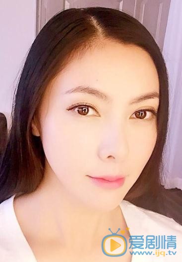 姚星竹生活照 姚星竹高清写真_姚星竹高清剧照