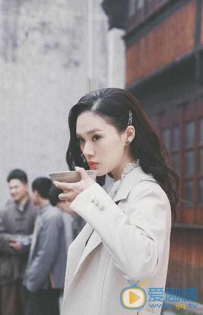 商侃《超级小郎中》剧照 商侃高清写真_商侃高清剧照