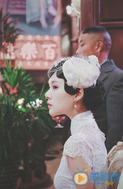 商侃《超级小郎中》剧照 商侃高清写真_商侃高清剧照