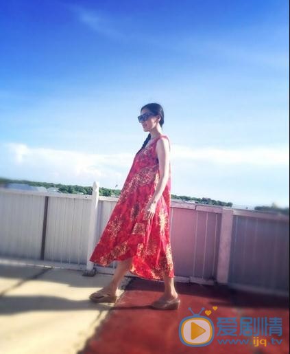 姚星竹生活照 姚星竹高清写真_姚星竹高清剧照