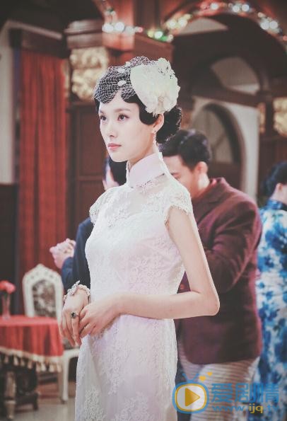 商侃《超级小郎中》剧照 商侃高清写真_商侃高清剧照