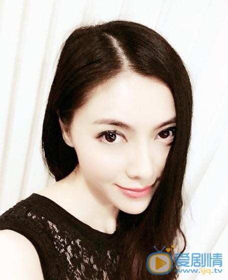 姚星竹生活照 姚星竹高清写真_姚星竹高清剧照