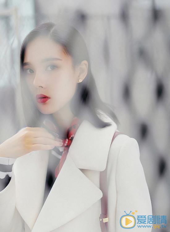 商侃气质写真 商侃高清写真_商侃高清剧照