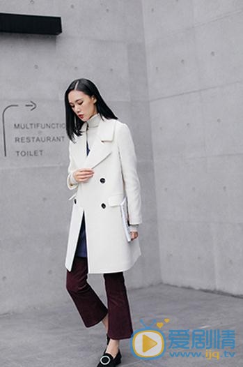 商侃气质写真 商侃高清写真_商侃高清剧照