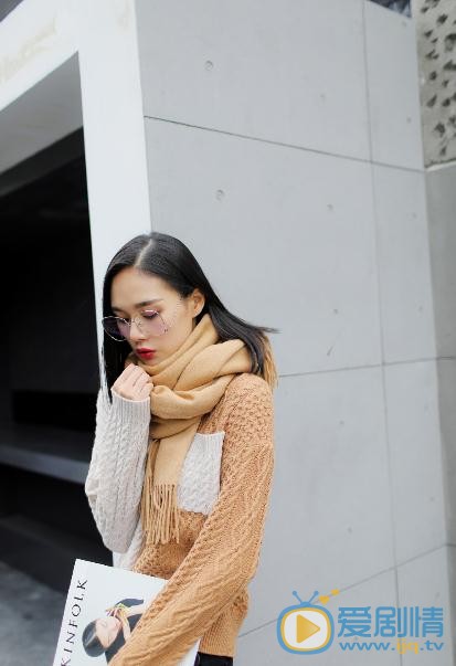 商侃高冷写真 商侃高清写真_商侃高清剧照
