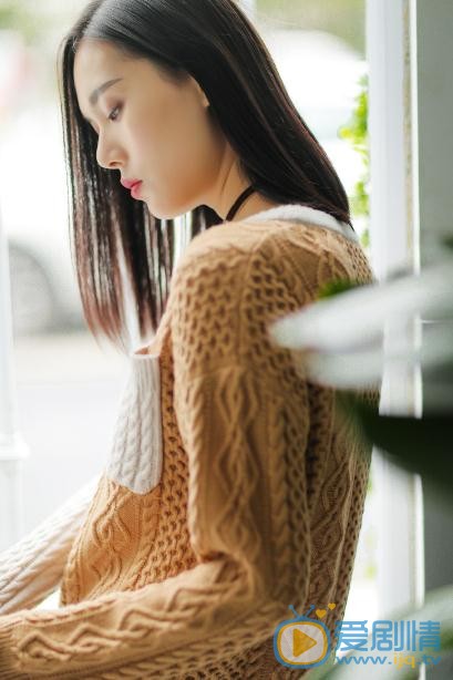 商侃高冷写真 商侃高清写真_商侃高清剧照