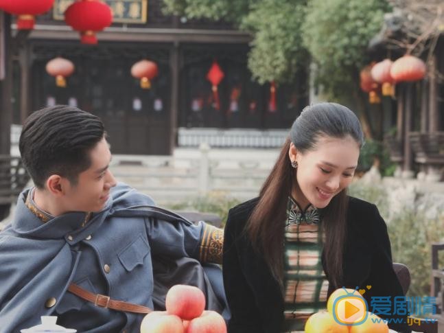 商侃《超级小郎中》剧照 商侃高清写真_商侃高清剧照