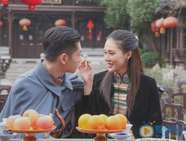 商侃《超级小郎中》剧照 商侃高清写真_商侃高清剧照