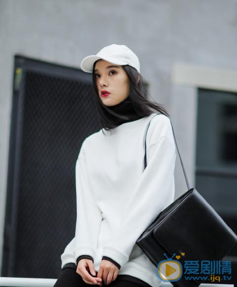 商侃气质写真 商侃高清写真_商侃高清剧照