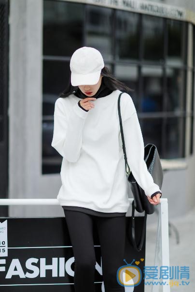 商侃气质写真 商侃高清写真_商侃高清剧照