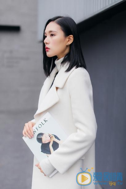 商侃气质写真 商侃高清写真_商侃高清剧照