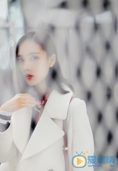 商侃气质写真 商侃高清写真_商侃高清剧照