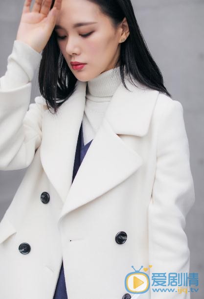 商侃气质写真 商侃高清写真_商侃高清剧照