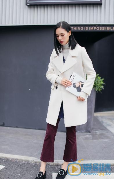 商侃气质写真 商侃高清写真_商侃高清剧照