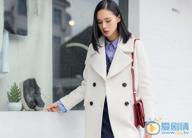 商侃气质写真 商侃高清写真_商侃高清剧照