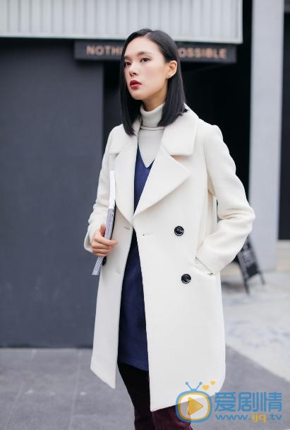 商侃气质写真 商侃高清写真_商侃高清剧照