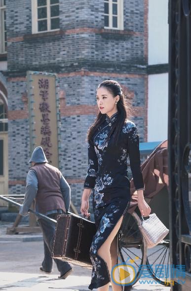 商侃《超级小郎中》剧照 商侃高清写真_商侃高清剧照