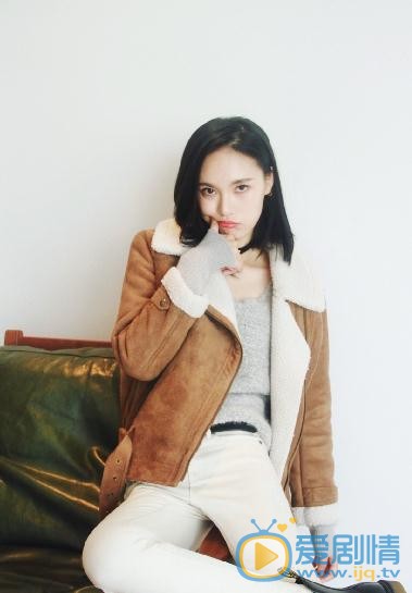 商侃春秋写真 商侃高清写真_商侃高清剧照