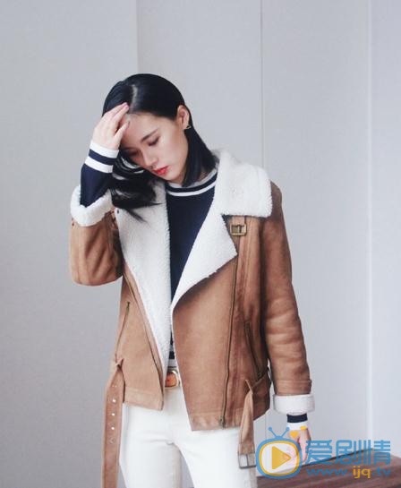 商侃春秋写真 商侃高清写真_商侃高清剧照