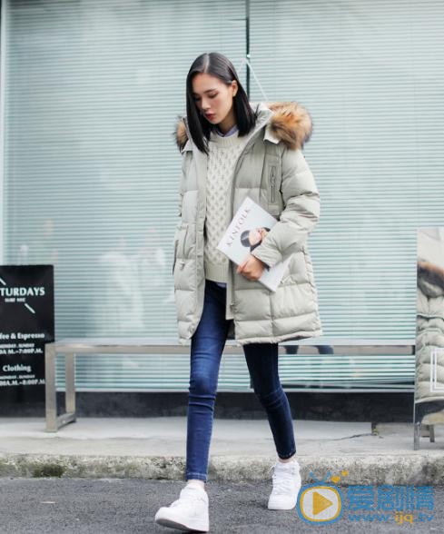 商侃冬日写真 商侃高清写真_商侃高清剧照